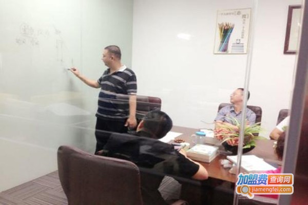 玄空风水培训加盟门店