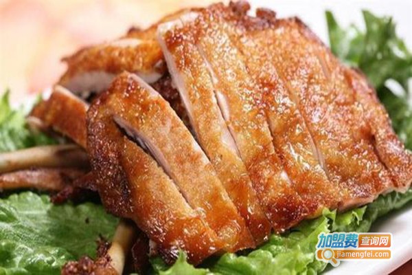 唯一卤菜加盟门店