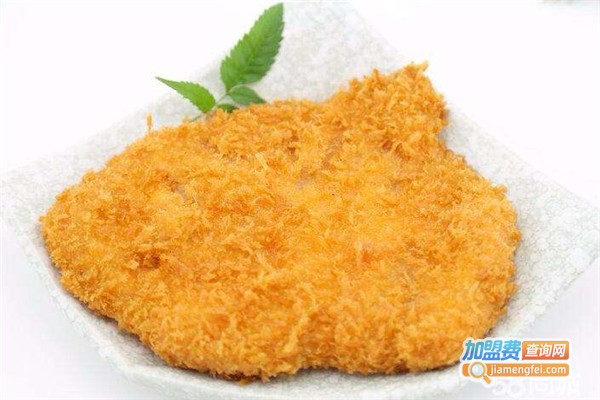 艾克鸡排