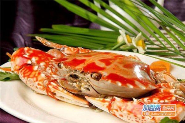 轩蟹阁加盟门店