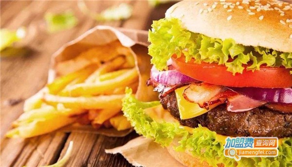 乐屹炸鸡汉堡加盟费