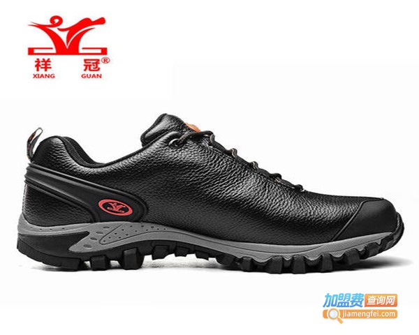 祥冠户外加盟费