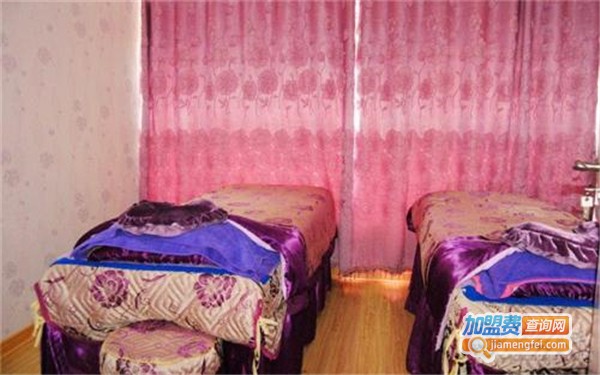 燕秀宫美容院加盟费