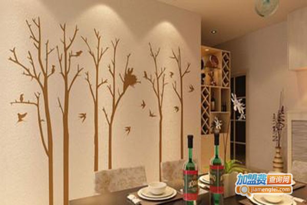 博兰泥硅藻泥加盟门店