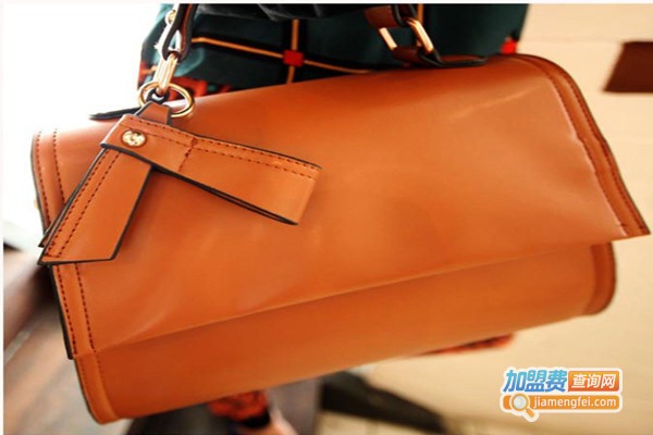 包魅包袋加盟门店