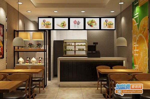 汉堡星语加盟费