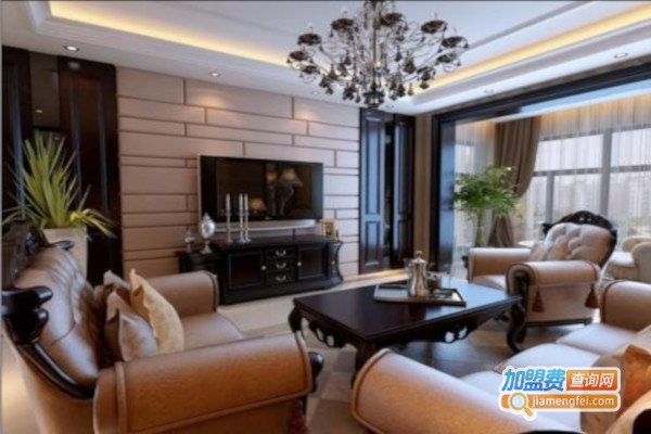 千惠装饰加盟费