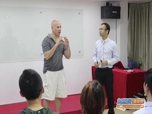 龙泰教育加盟费