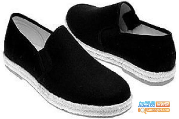 凌超老人鞋加盟门店