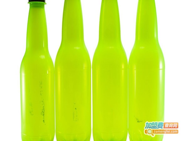 好知味预调酒加盟门店