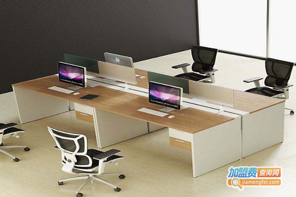 一利办公家具加盟费