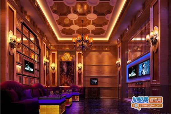 迪拜公馆夜总会ktv加盟费