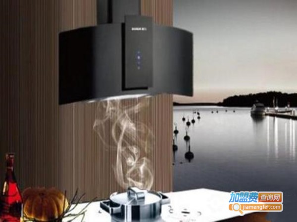 VALENTI华伦帝厨电