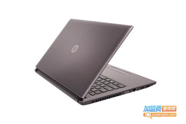 清华同方电脑加盟费