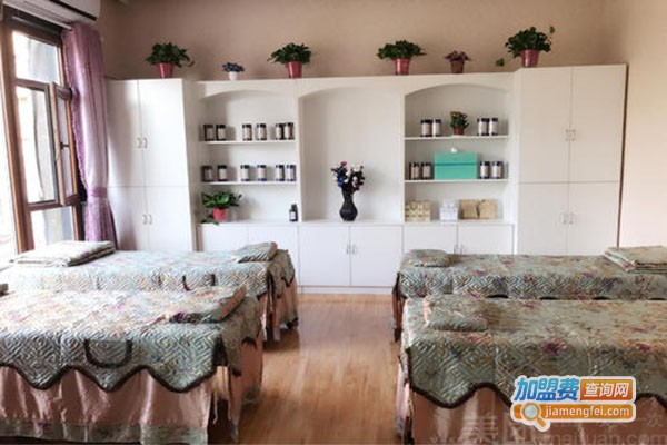 泽十字祛痘祛斑加盟费