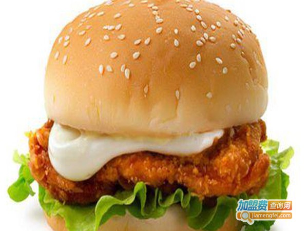 爱德堡汉堡加盟费