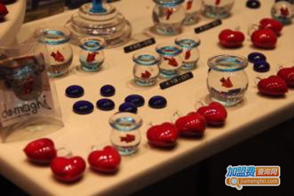 圣吉欧亚工艺品加盟