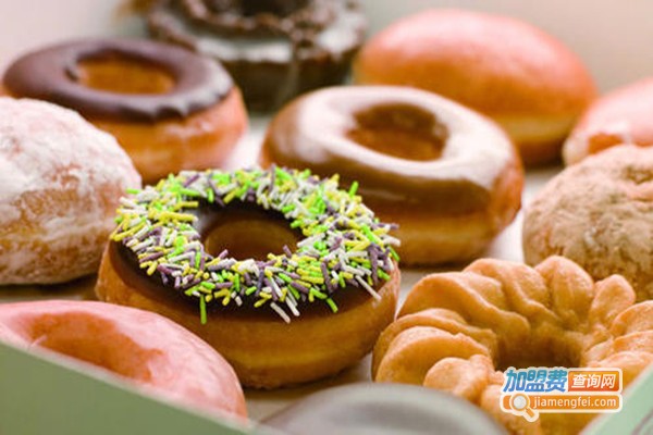 有尚甜品加盟门店