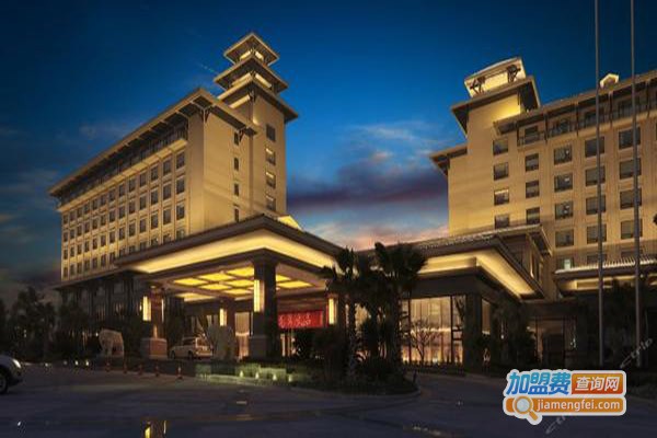 京闽酒店加盟费