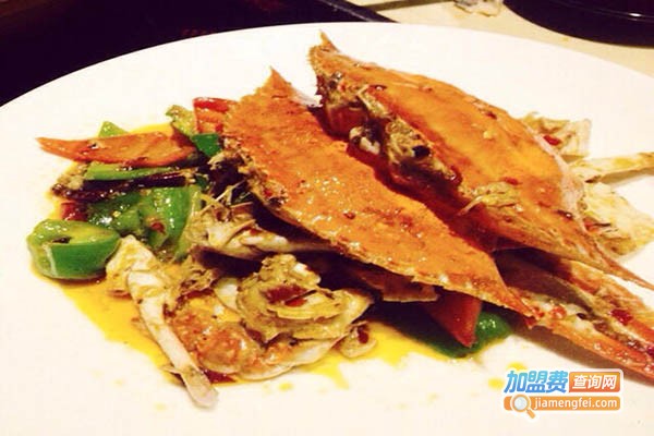 川婆婆私房料理加盟门店