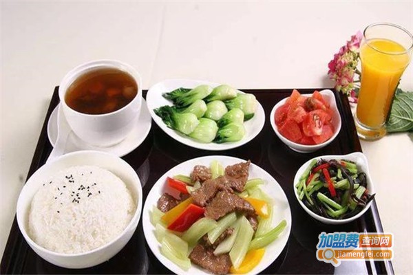 柒味鲍汁焖鸡加盟费