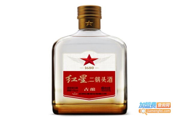 简装烤酒酒业加盟费