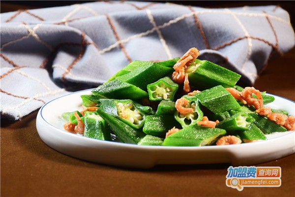 祥鑫饮食店加盟费