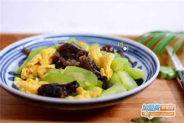 骏莱海鲜鱼港加盟费