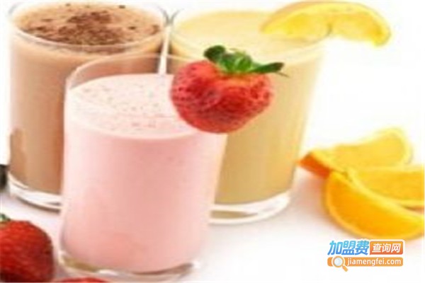 良品小食饮品加盟费