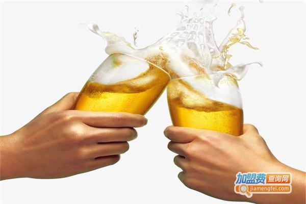 雪夫啤酒加盟费