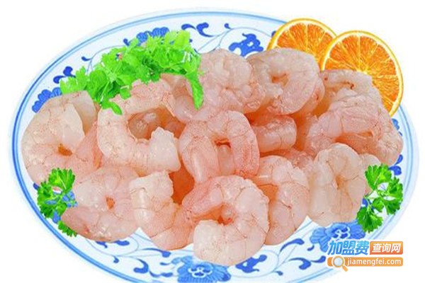 食客快餐加盟费