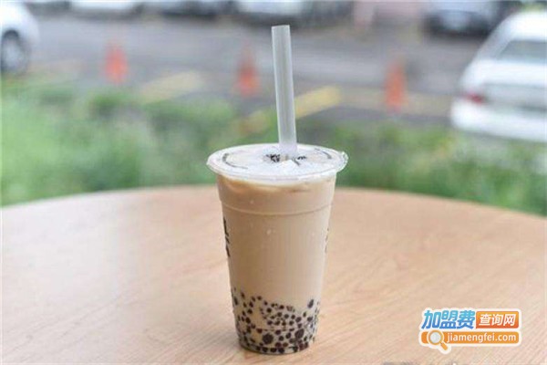 来爱奶茶加盟费