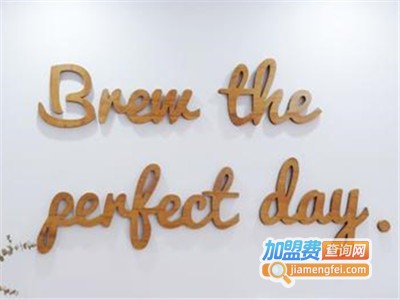 DAILY BREW加盟费