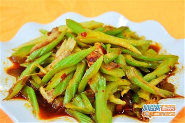 鹅和鸭农庄加盟费