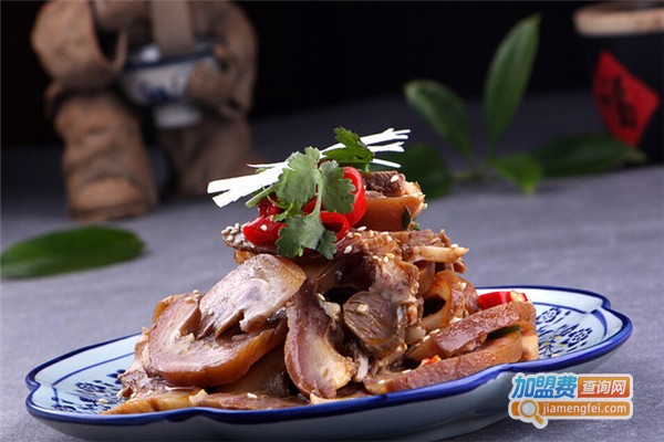 虾饭先生加盟费