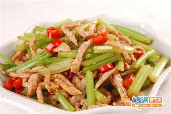 骏莱海鲜鱼港加盟费