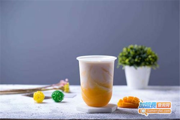 欧因避风塘奶茶加盟费