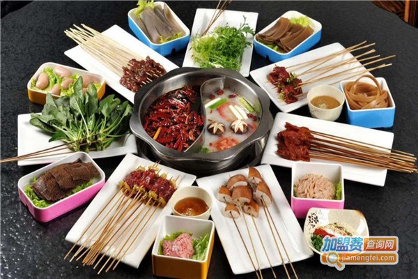 芝士火锅加盟费