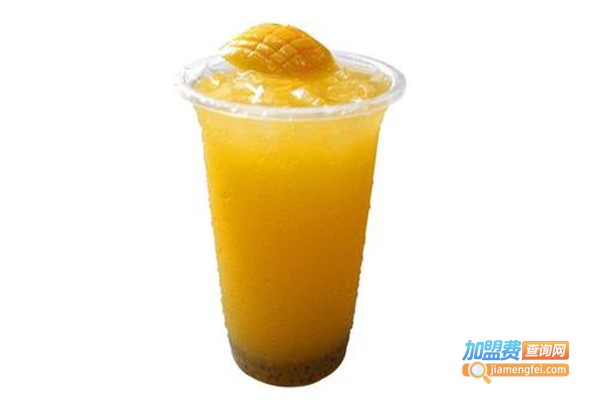 欧因避风塘奶茶加盟费