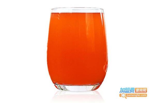 牙觅潮饮加盟费