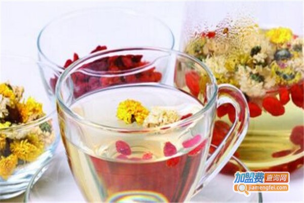 峯茶peak tea加盟费