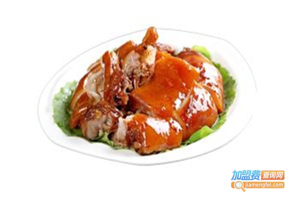 卤太太卤味加盟费