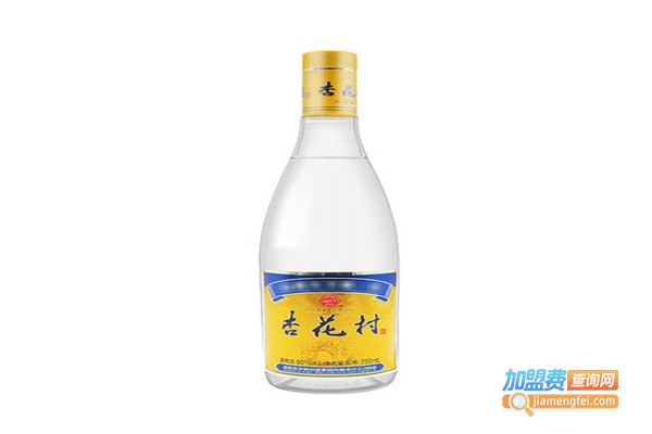 全丰白酒加盟费