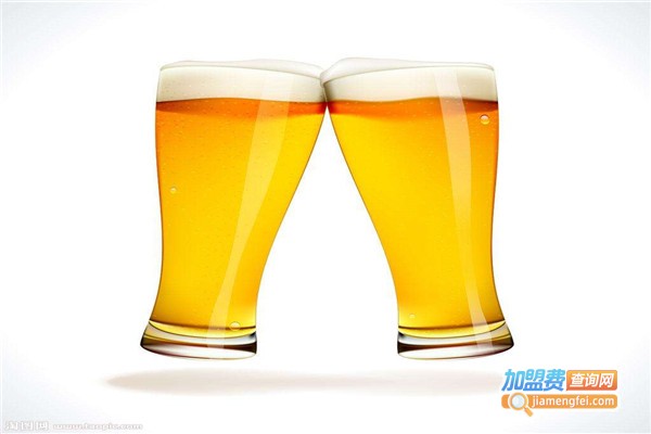 雪夫啤酒加盟费