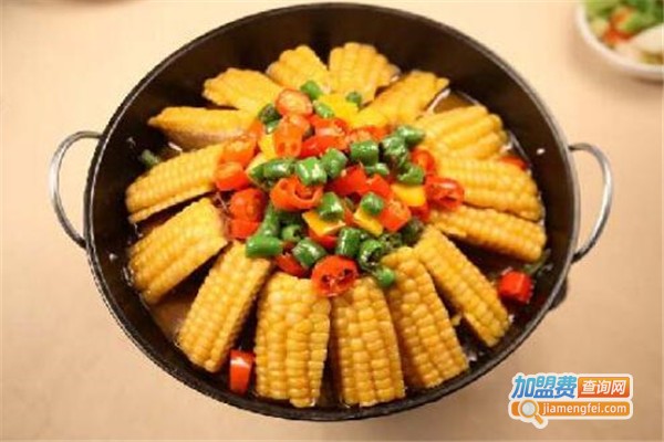 骏莱海鲜鱼港加盟费