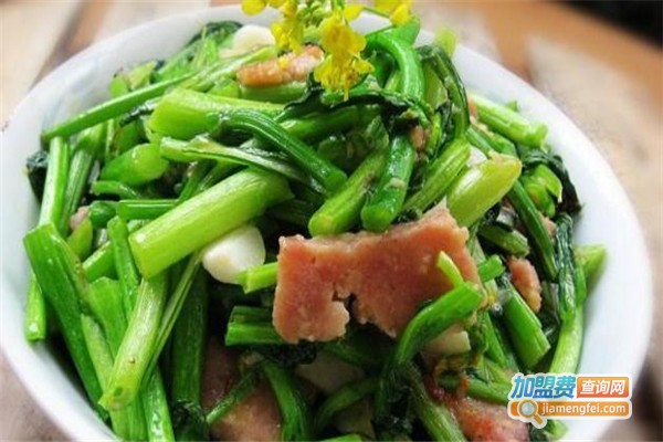 前门M餐厅加盟费