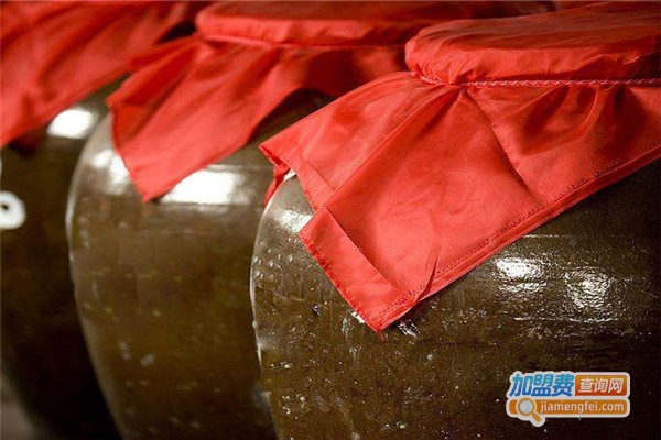 曹皇御酒加盟费