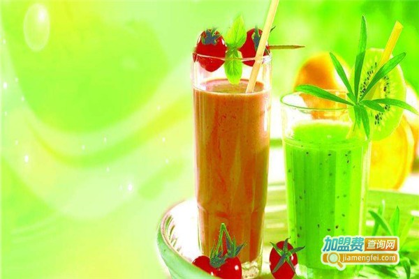 冰冧奶茶坊加盟费