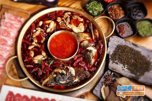 徐记羊骨头火锅