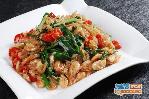 味道小镇加盟费